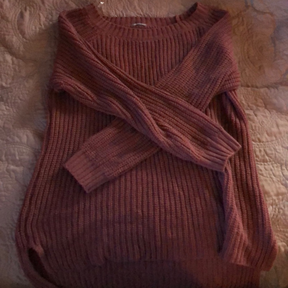Charlotte Russe sweater